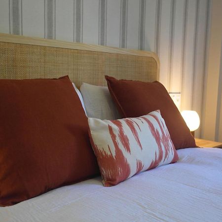 Otto'S Home Tajamar Lastres Εξωτερικό φωτογραφία