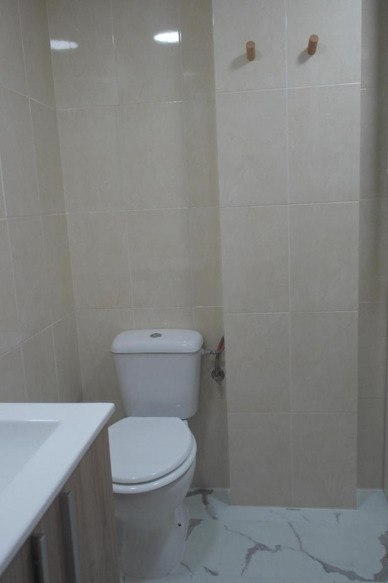 Otto'S Home Tajamar Lastres Εξωτερικό φωτογραφία