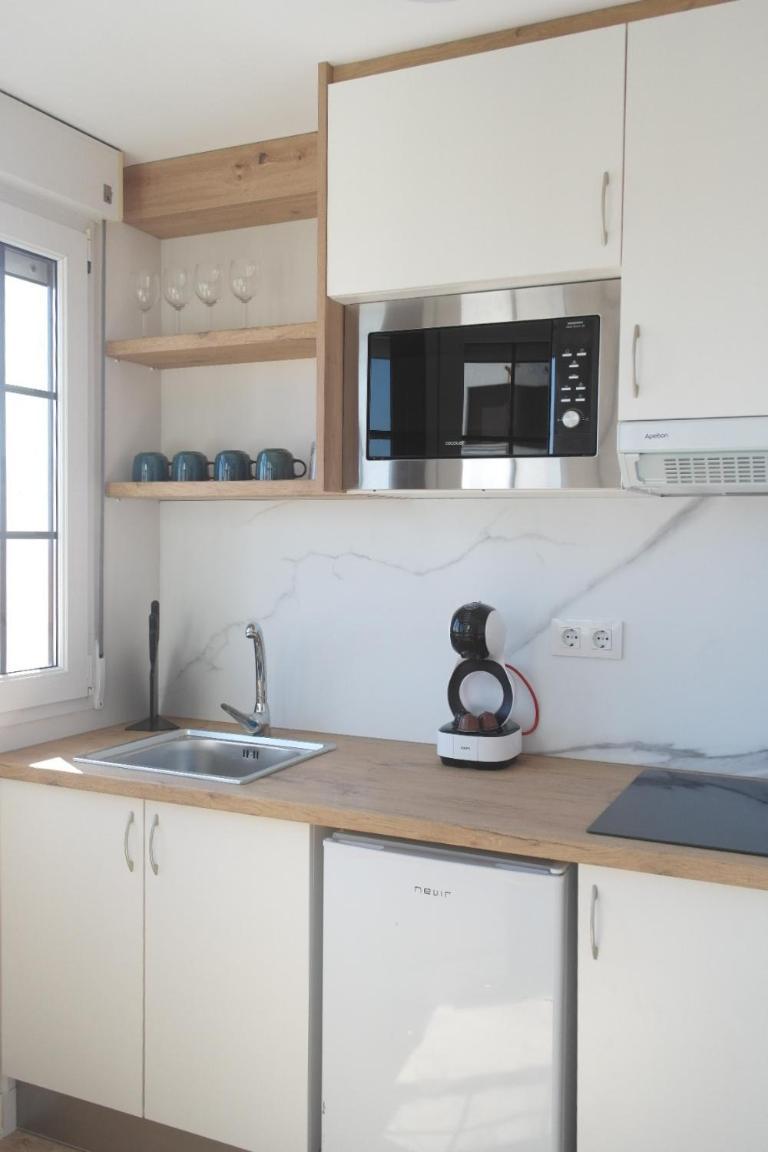 Otto'S Home Tajamar Lastres Εξωτερικό φωτογραφία
