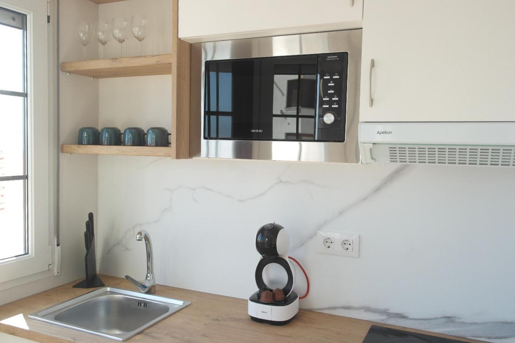 Otto'S Home Tajamar Lastres Εξωτερικό φωτογραφία