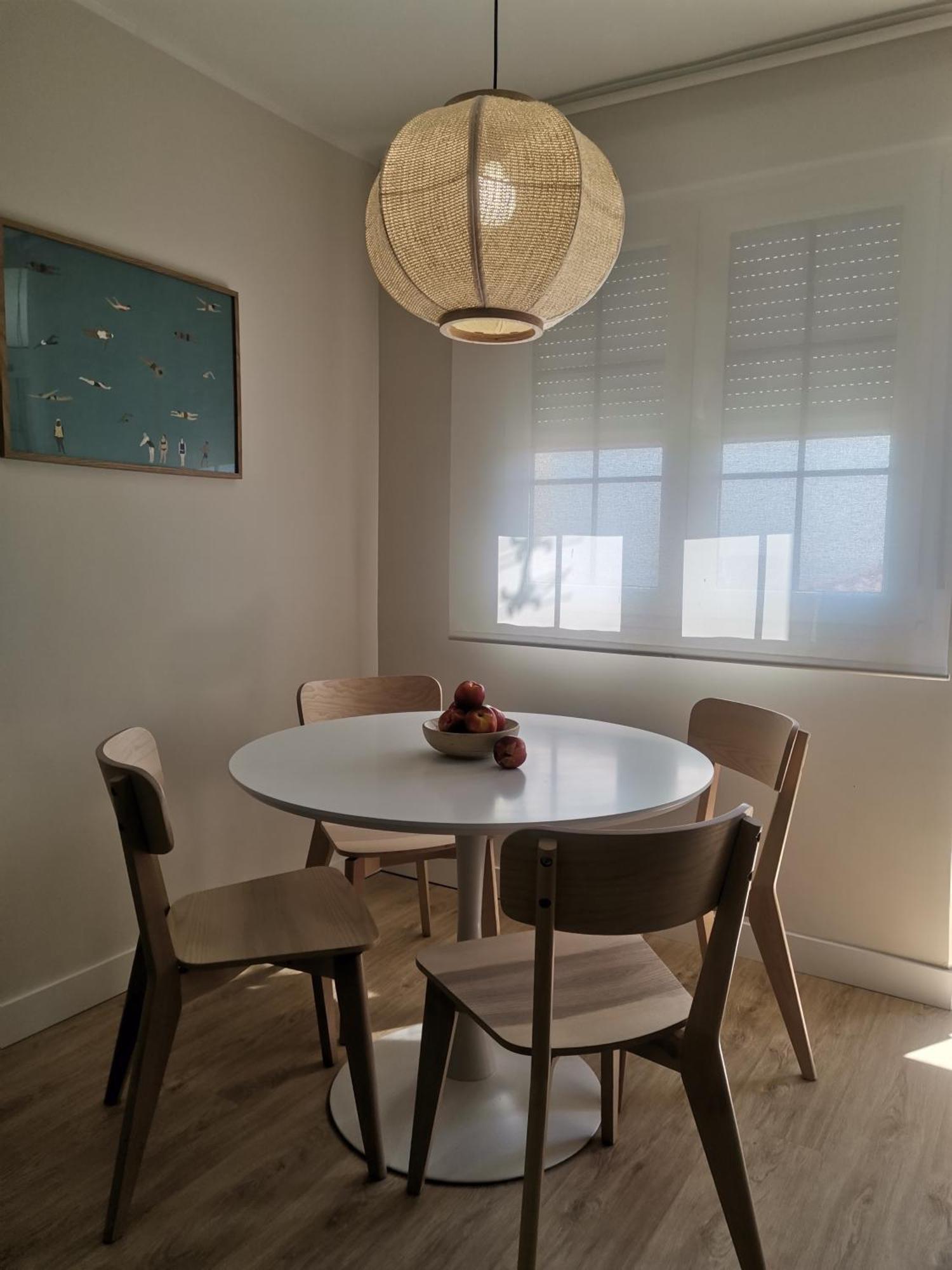 Otto'S Home Tajamar Lastres Εξωτερικό φωτογραφία